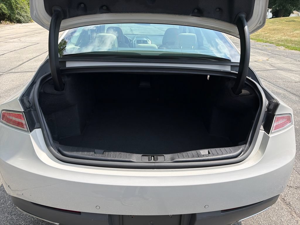 Used 2019 Lincoln MKZ Reserve FWD image 36