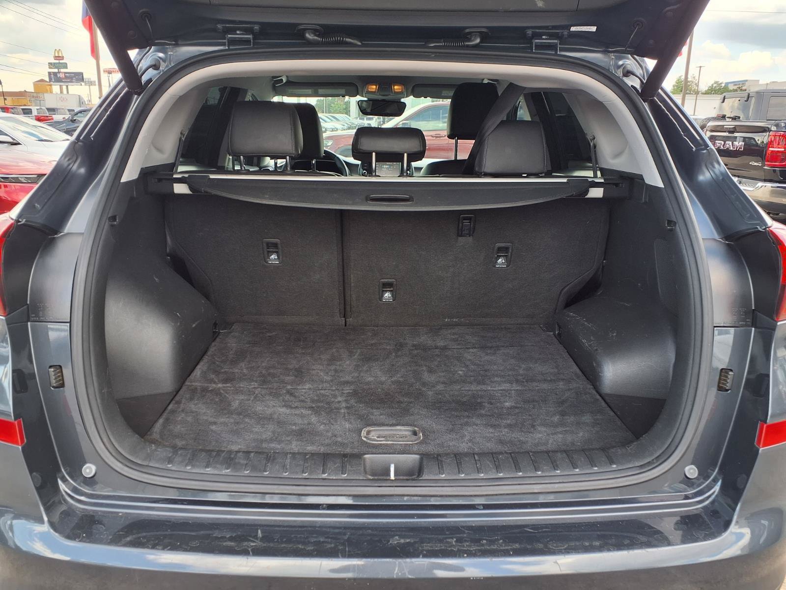 Used 2020 Hyundai Tucson Limited FWD image 7