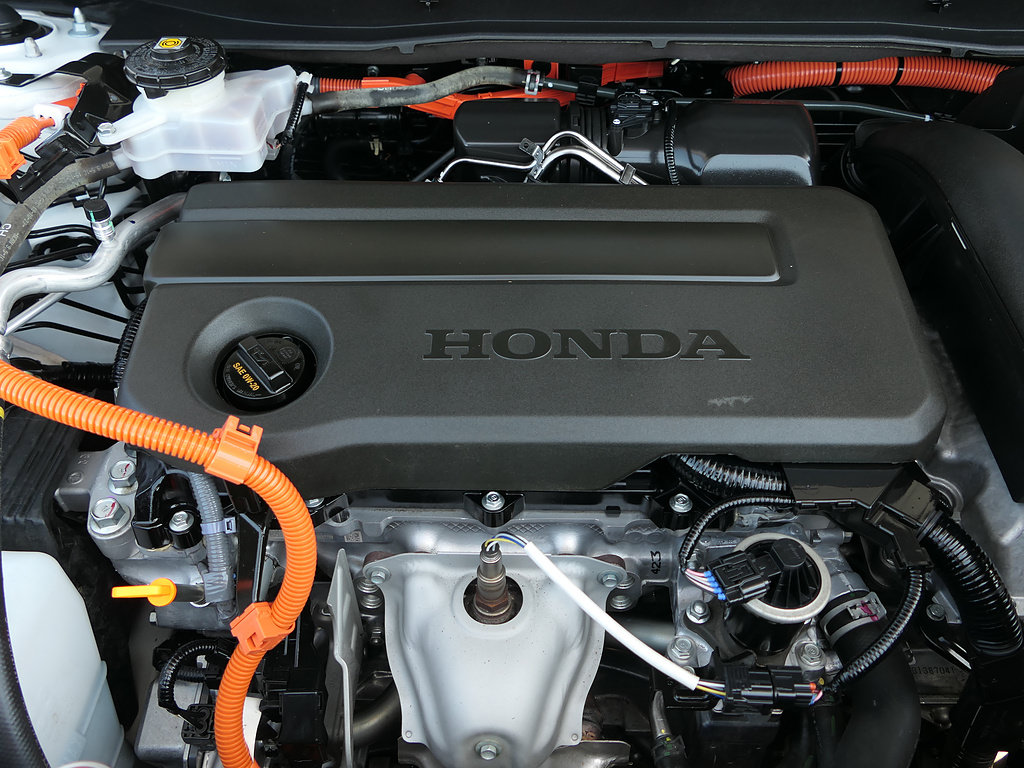 Used 2024 Honda CR-V Sport image 28