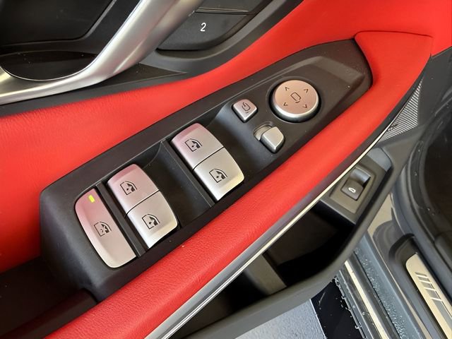 Used 2025 BMW M3 Competition w/ Executive Package AWD/4WD image 14