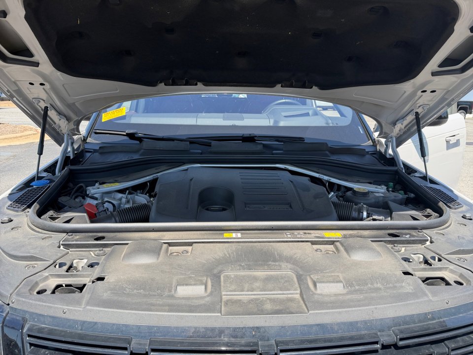 Used 2023 Land Rover Range Rover Sport SE Dynamic AWD/4WD image 16