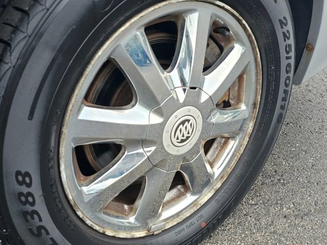 Used 2005 Buick LaCrosse CXL w/ Gold Convenience Package FWD image 6