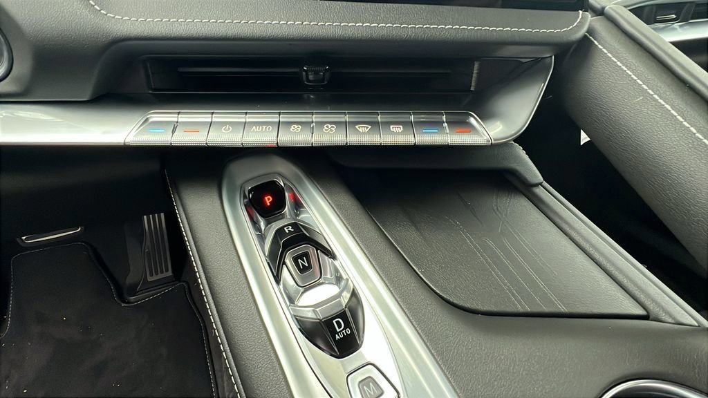 New 2026 Chevrolet Corvette Stingray Coupe w/ 1LT image 25