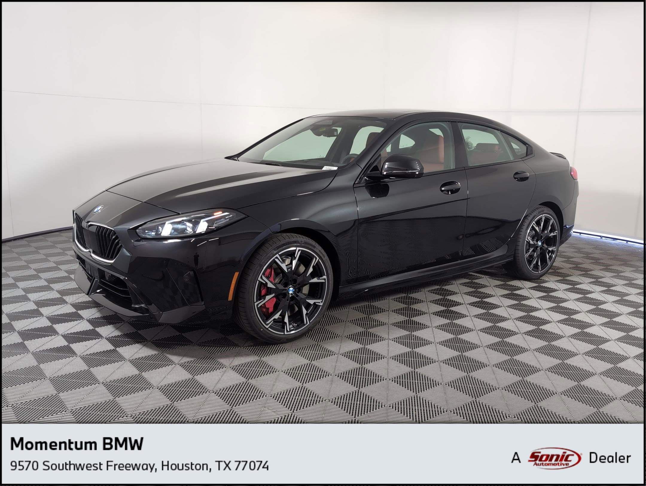 New 2026 BMW 228i xDrive w/ Technology Package