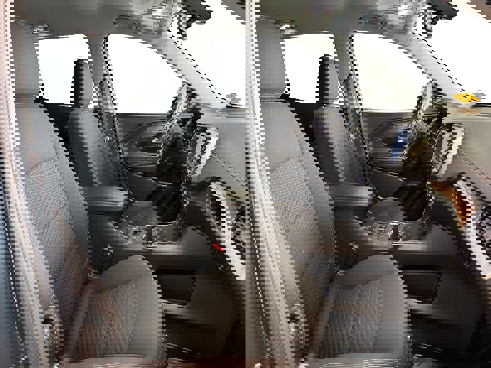 Used 2018 GMC Terrain SLE w/ Driver Convenience Package image 13