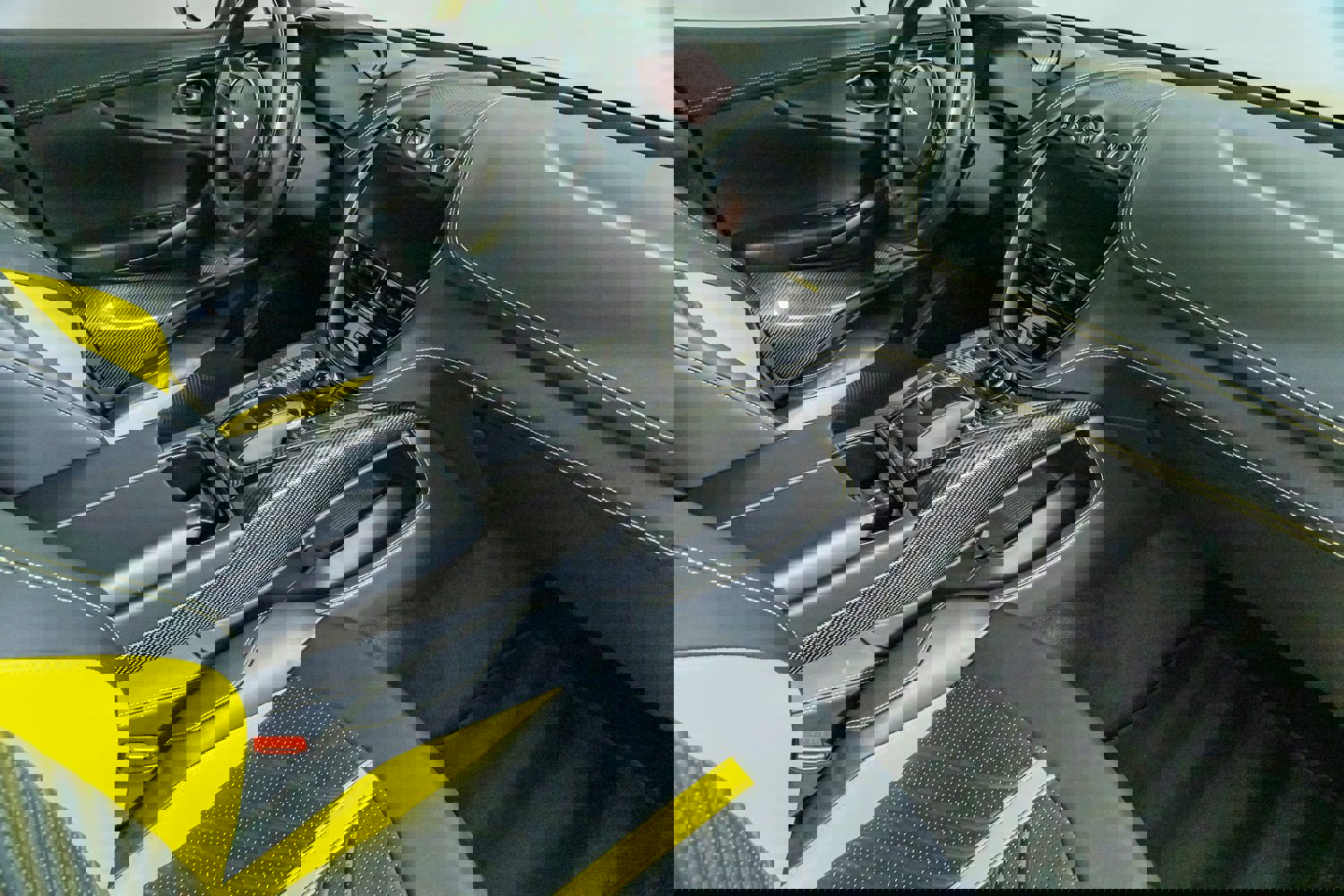 Used 2023 Aston Martin DBX 707 image 29