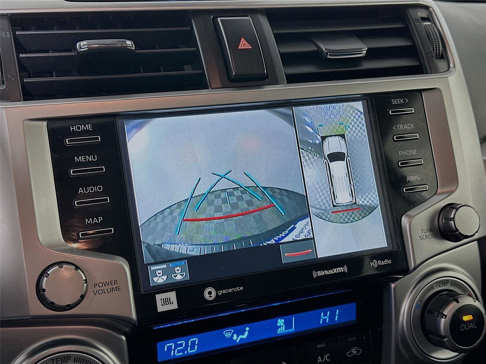 Certified 2023 Toyota 4Runner Limited image 17