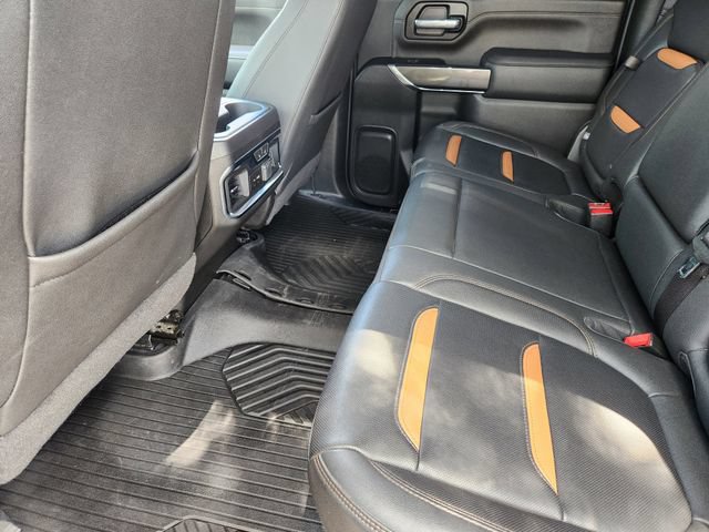 Used 2023 GMC Sierra 2500 AT4 w/ AT4 Premium Plus Package AWD/4WD image 31