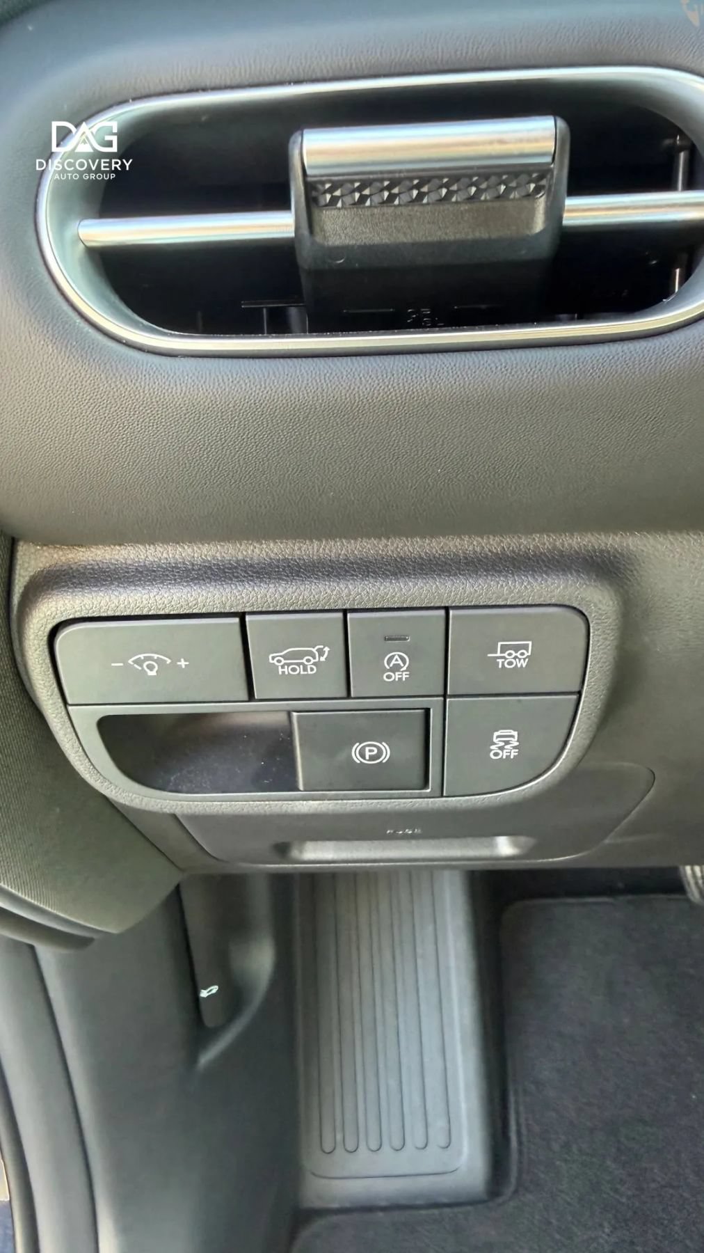 Used 2026 Hyundai Palisade Calligraphy AWD/4WD image 14