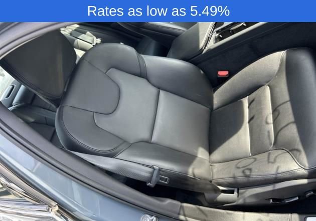 Used 2023 Volvo S60 B5 Core w/ Climate Package image 15