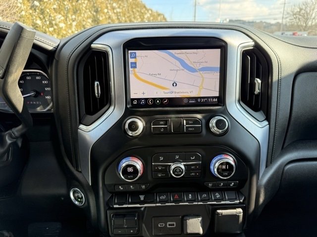 Used 2020 GMC Sierra 2500 SLT w/ SLT Convenience Package image 21