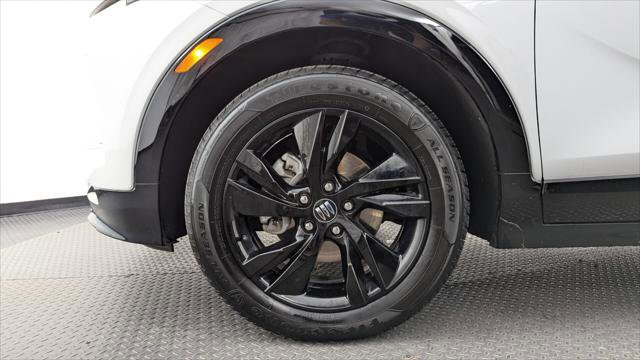 Used 2024 Buick Encore GX Sport Touring image 30