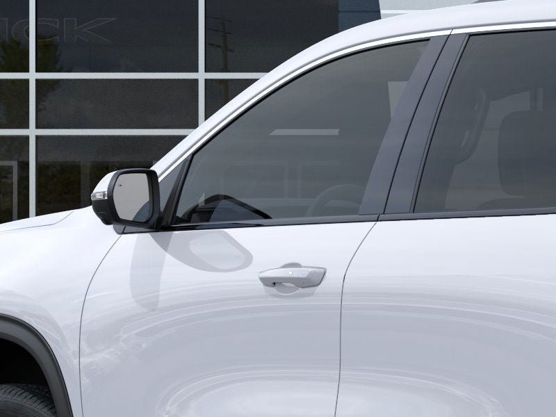 New 2025 GMC Acadia Elevation FWD image 36