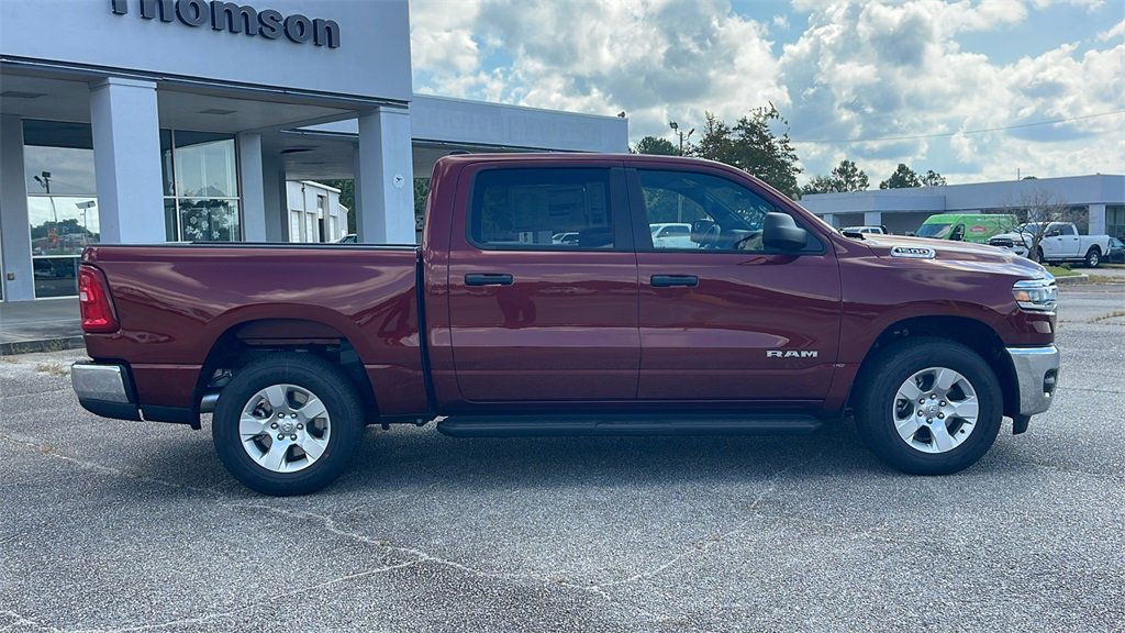 New 2026 RAM 1500 Tradesman image 8