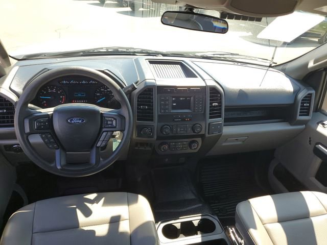 Used 2022 Ford F250 XL w/ STX Appearance Package image 8