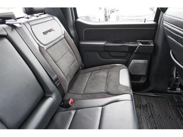 Used 2024 Ford F150 Raptor w/ Equipment Group 803A Raptor R AWD/4WD image 10