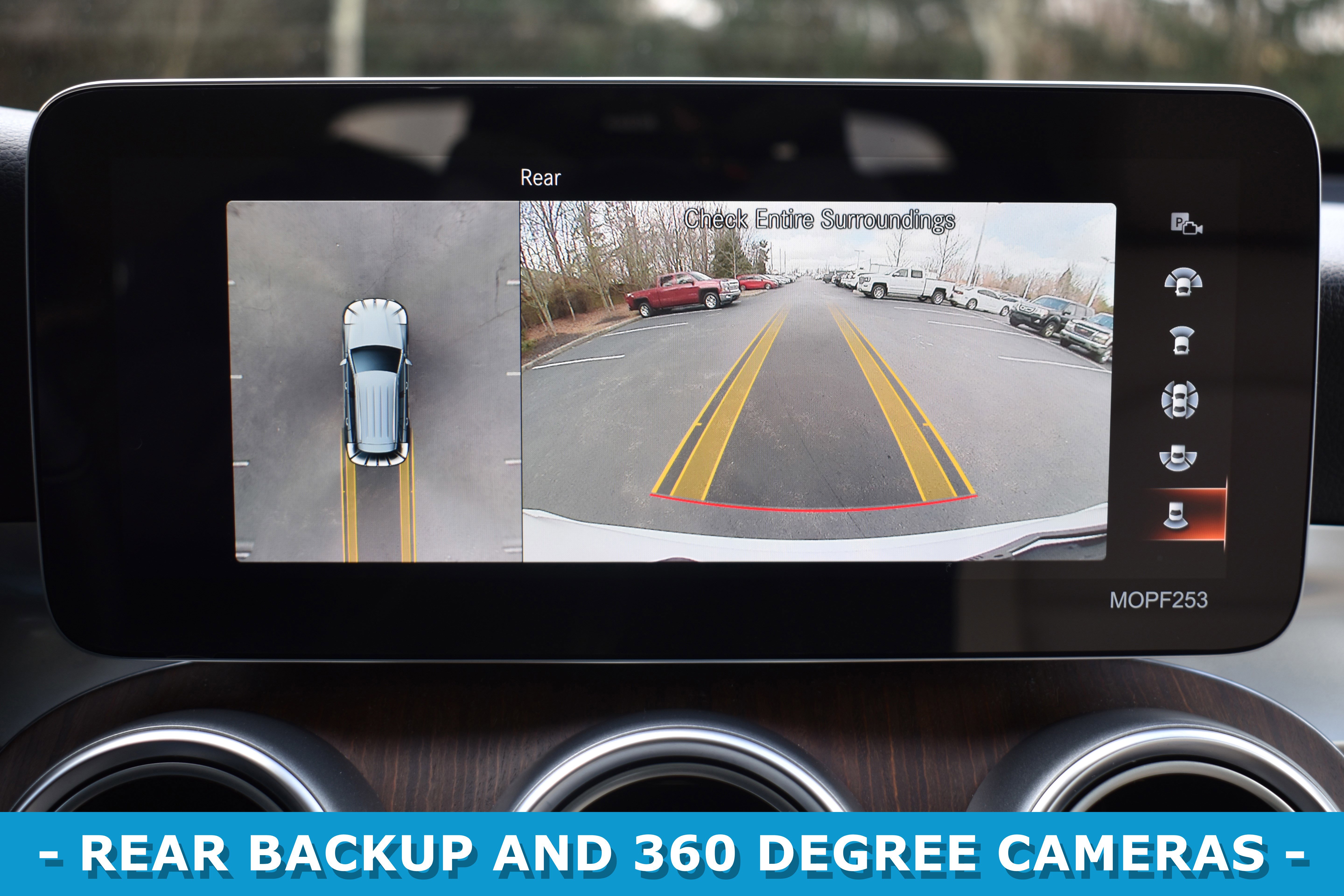 Used 2021 Mercedes-Benz GLC 300 GLC 300 image 14