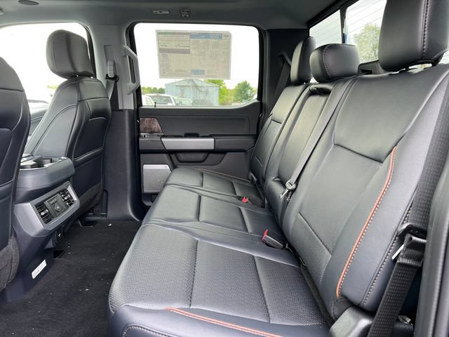 New 2026 Ford F350 Lariat w/ Lariat Ultimate Package AWD/4WD image 5