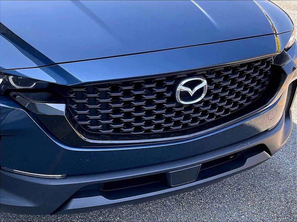 Used 2025 MAZDA CX-50 AWD 2.5 S w/ Preferred Package image 31
