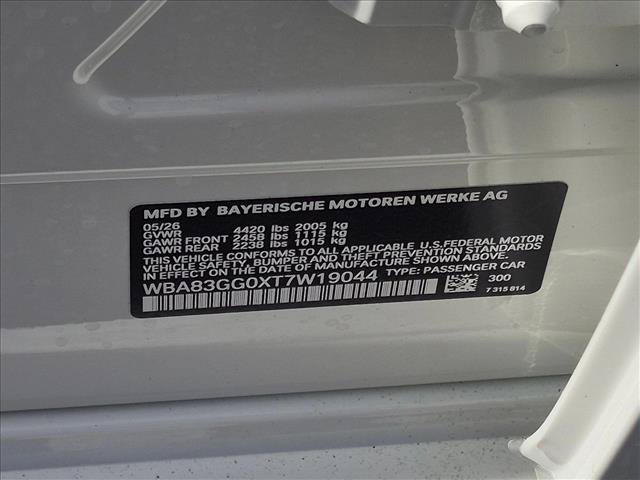 New 2026 BMW 228i FWD image 17