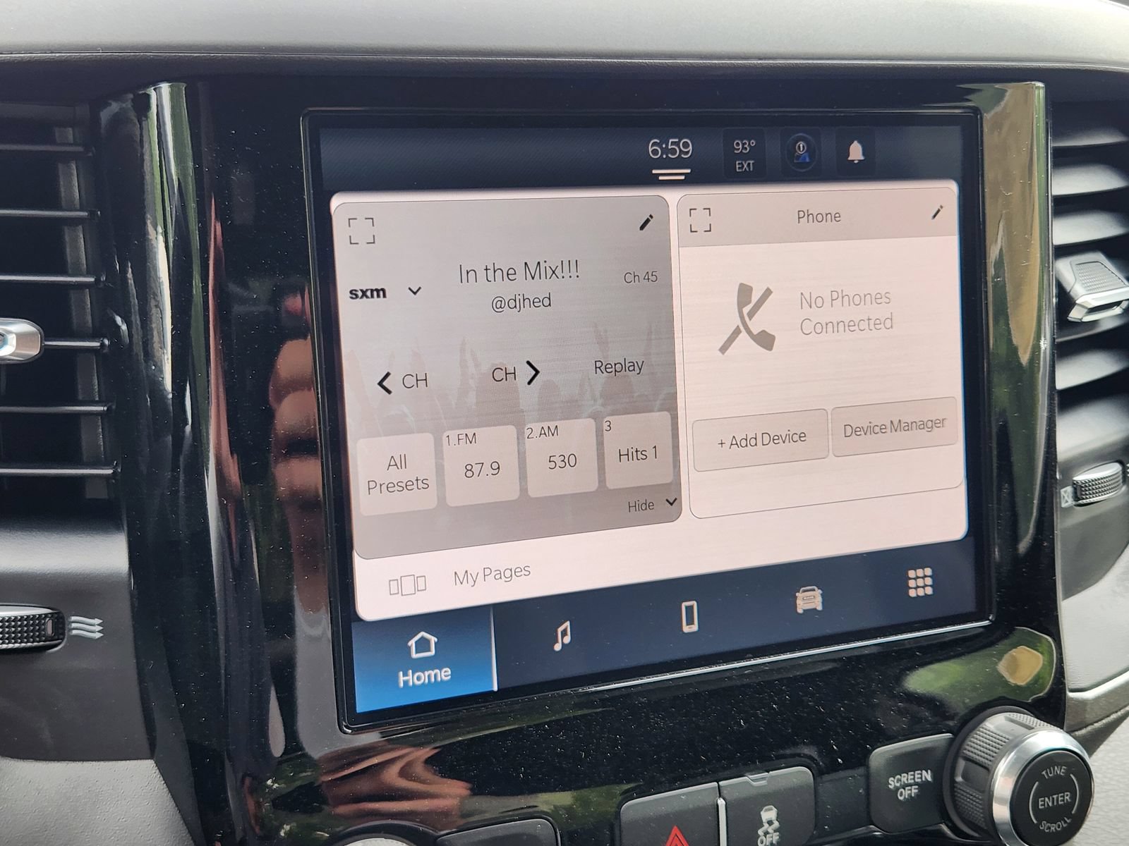 New 2025 RAM 3500 Tradesman RWD image 15
