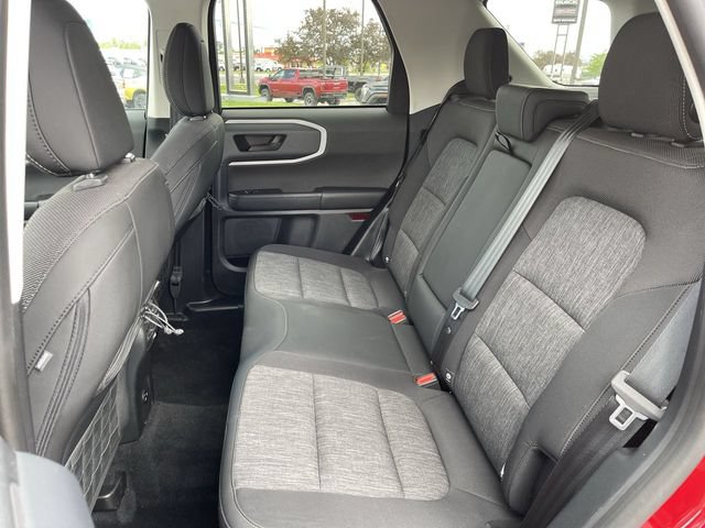 Used 2021 Ford Bronco Sport Big Bend AWD/4WD image 21