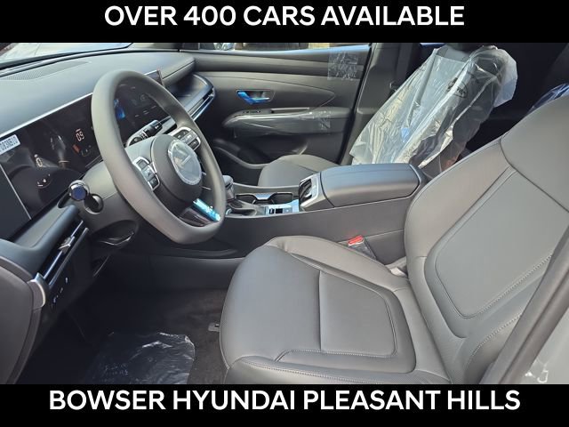 New 2026 Hyundai Santa Cruz SEL image 5