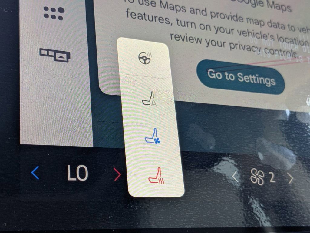 New 2025 Ford Expedition Max Platinum w/ Platinum Ultimate Package image 26