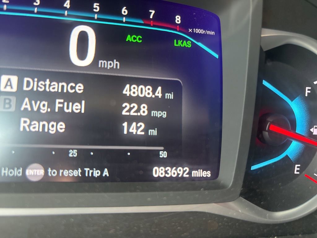 Used 2022 Honda Pilot Special Edition image 24