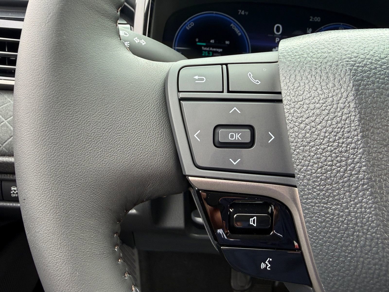 New 2026 Toyota Camry XLE image 23