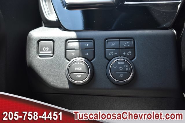New 2026 Chevrolet Silverado 2500 LT w/ All Star Edition AWD/4WD image 31