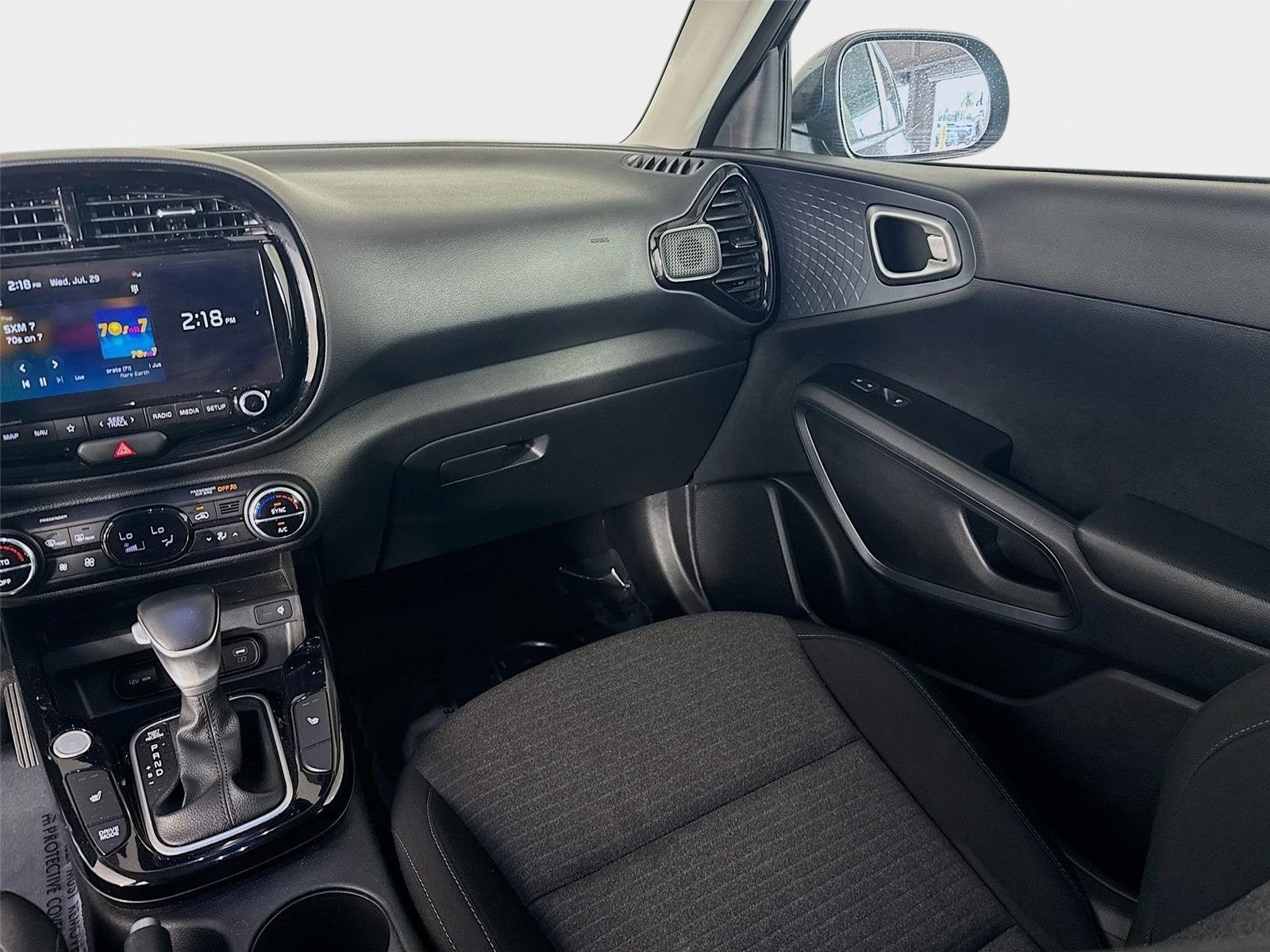 Certified 2023 Kia Soul EX FWD image 25