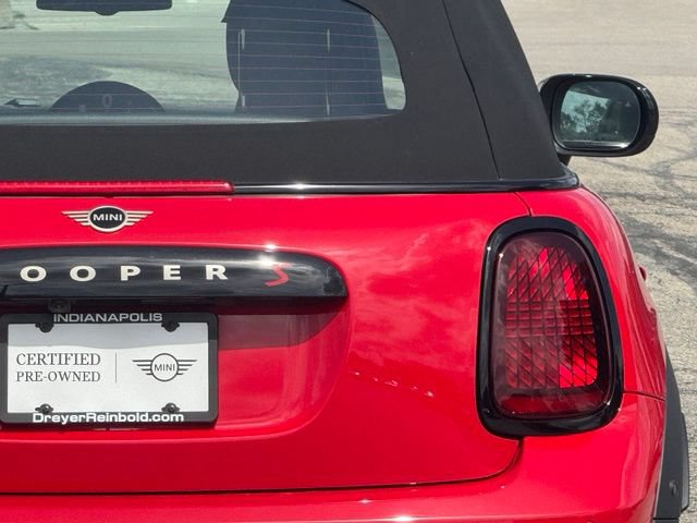 Used 2026 MINI Cooper S FWD image 5