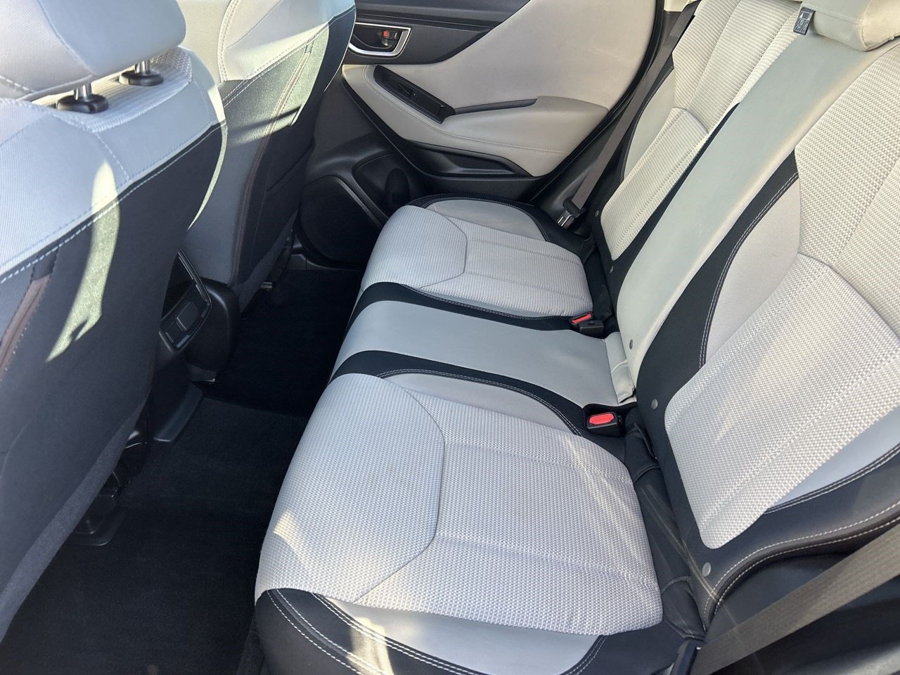 Used 2019 Subaru Forester AWD/4WD image 14