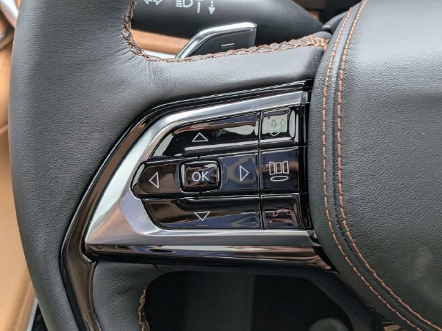 New 2027 Jeep Grand Cherokee Summit w/ Adv Protech Group IV AWD/4WD image 26