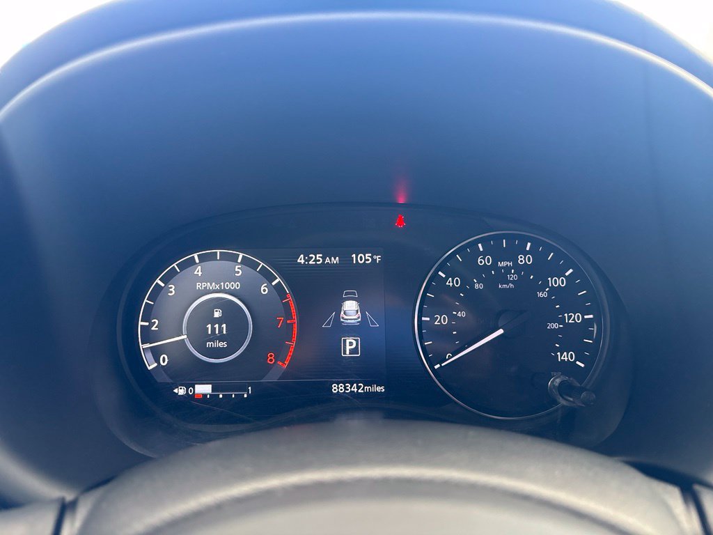 Used 2023 Nissan Kicks SV FWD image 8