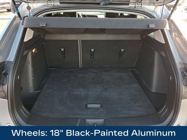 Used 2024 Chevrolet Trax ACTIV w/ Driver Confidence Package image 33