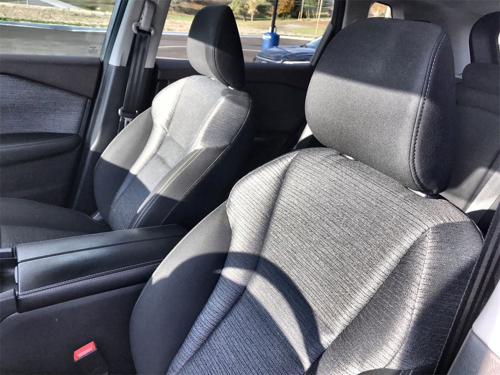 Used 2021 Nissan Rogue S image 11