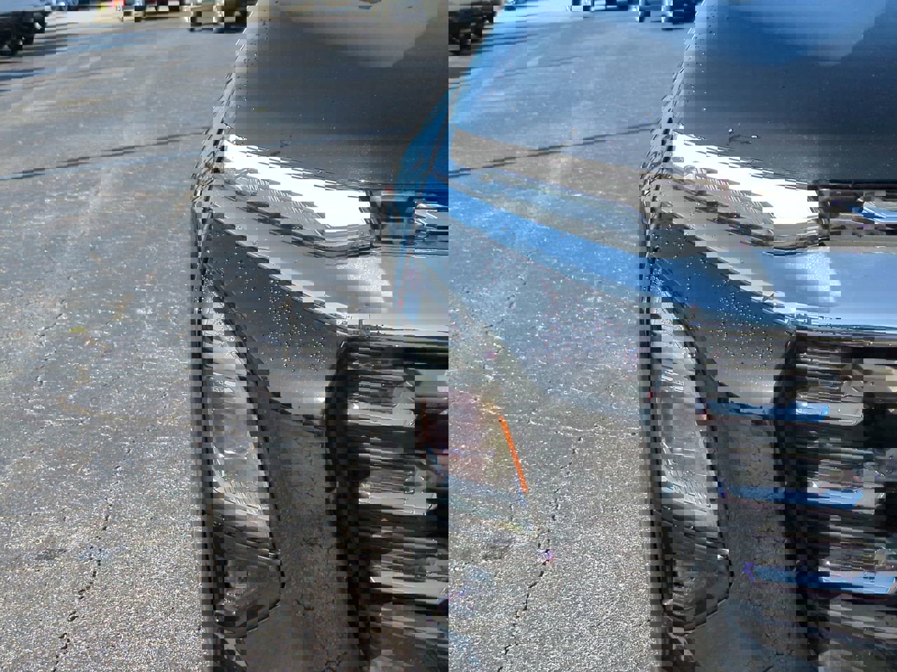 New 2026 Chevrolet Equinox LT w/ Convenience Package II image 10