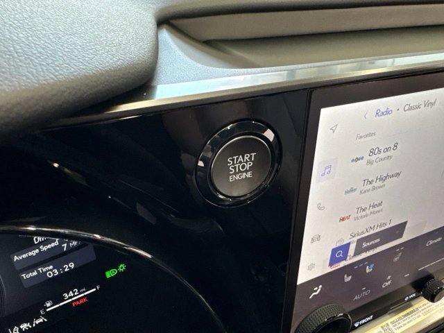 New 2026 Lexus TX 350 AWD w/ Technology Package image 26