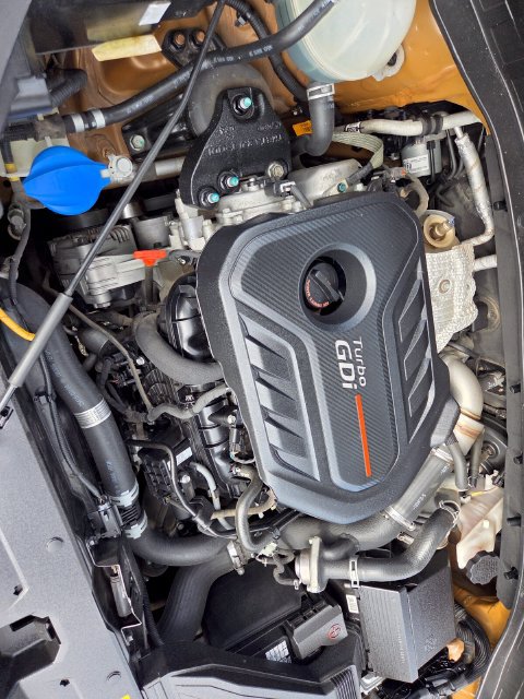 Used 2017 Kia Sportage SX FWD image 21