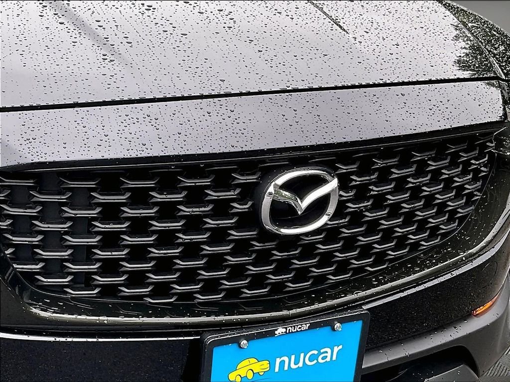 Used 2025 MAZDA CX-50 AWD 2.5 S w/ Preferred Package image 30