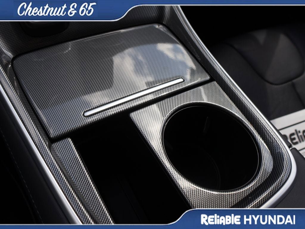 Used 2023 Hyundai Santa Fe Limited FWD image 41