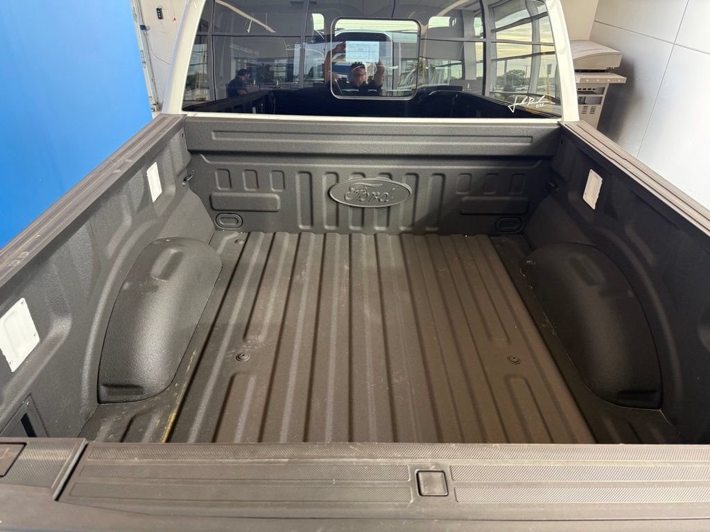 Used 2021 Ford F150 XLT w/ Equipment Group 302A High AWD/4WD image 6