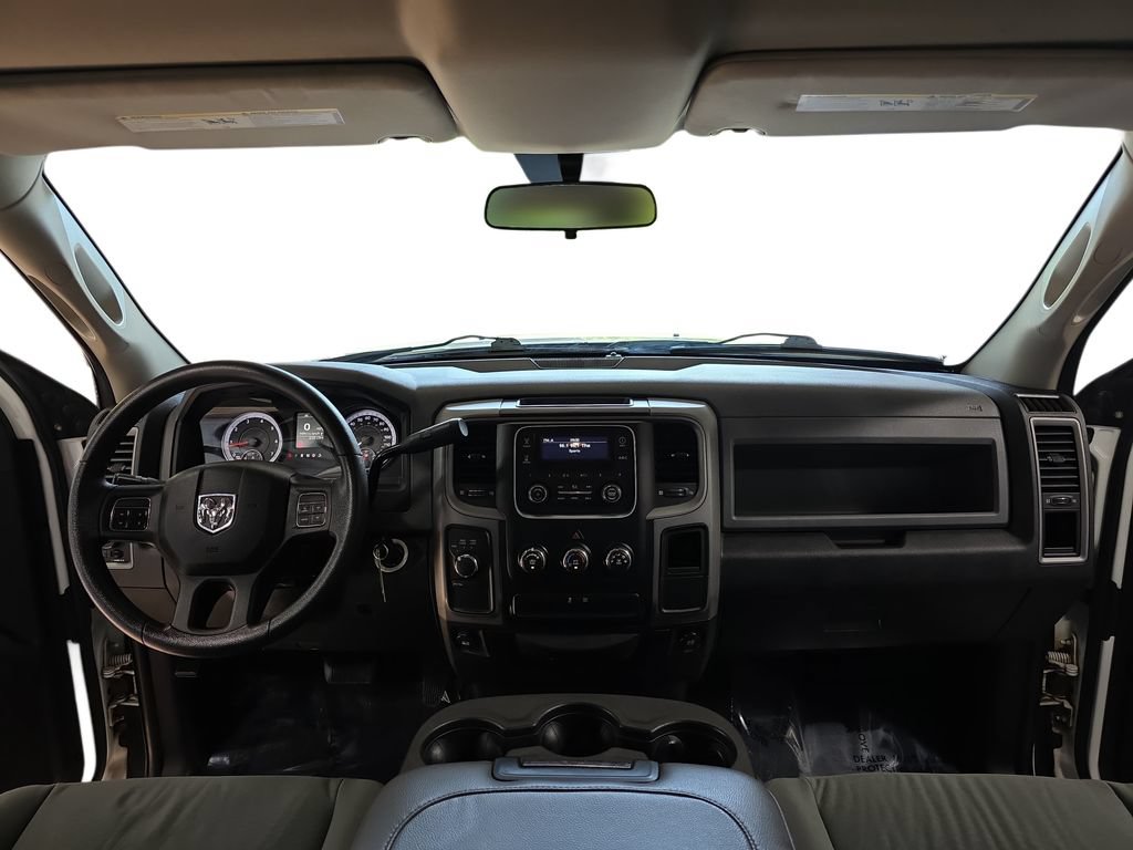 Used 2013 RAM 1500 Express AWD/4WD image 4