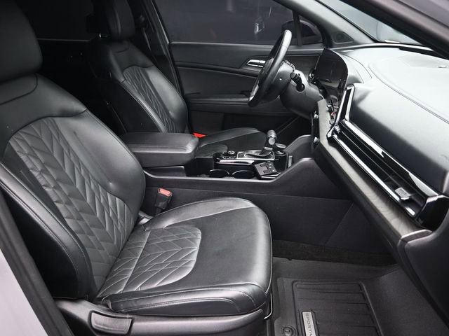 Used 2024 Kia Sportage X-Pro image 31
