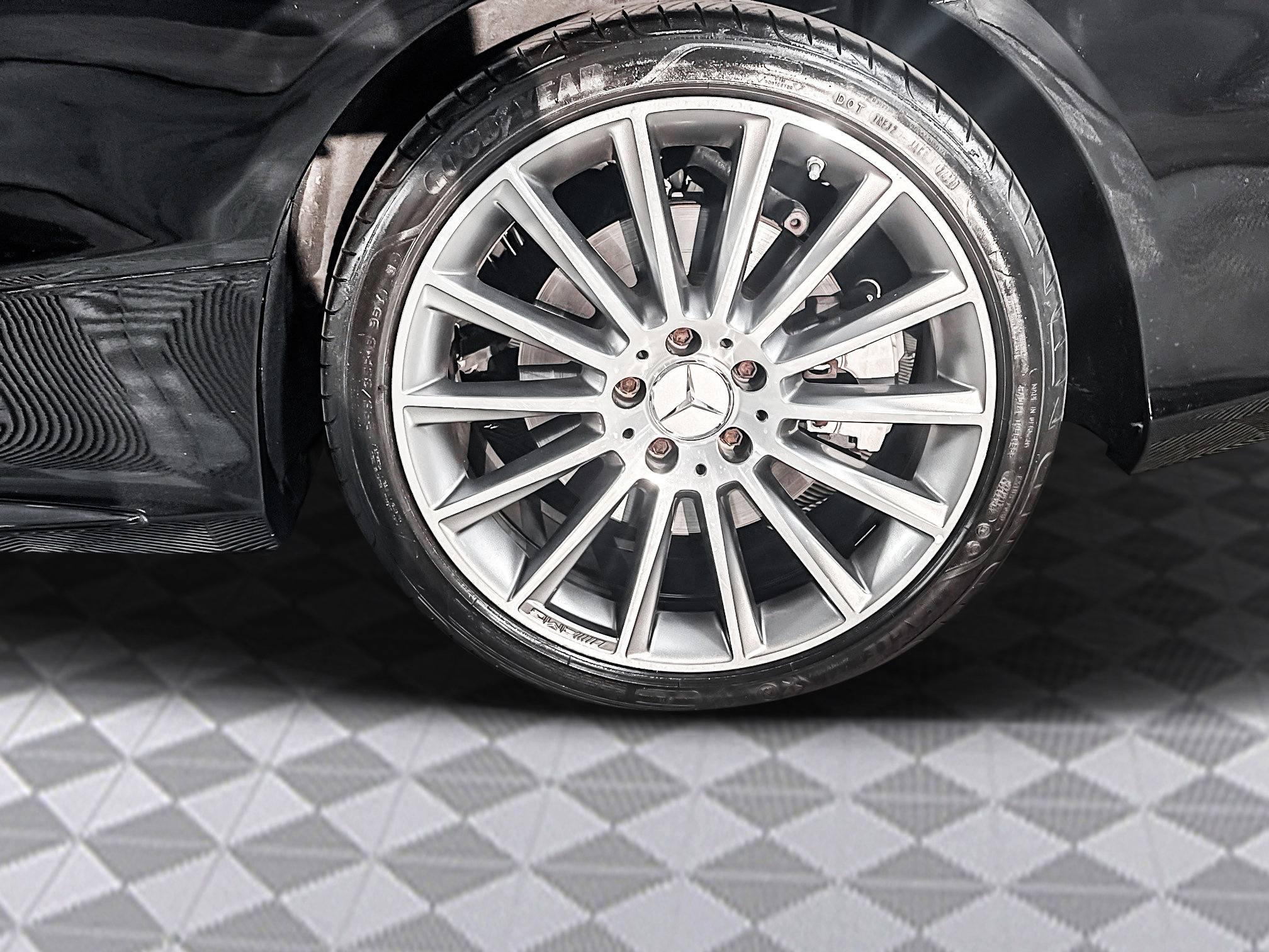 Used 2019 Mercedes-Benz C 43 AMG 4MATIC Cabriolet image 28