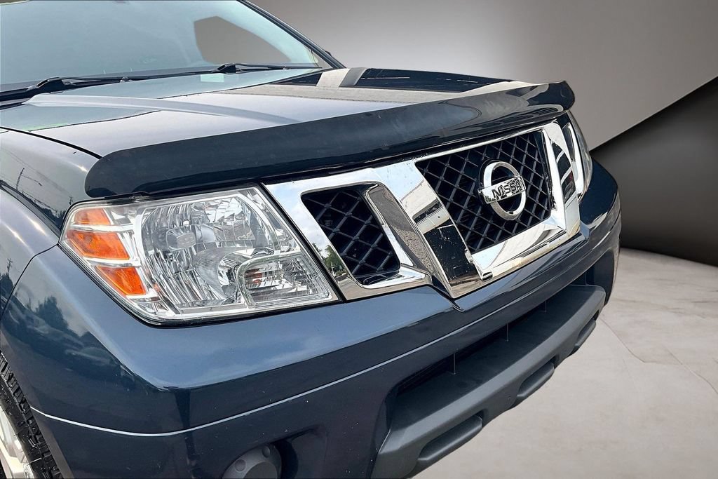 Used 2019 Nissan Frontier SV AWD/4WD image 33