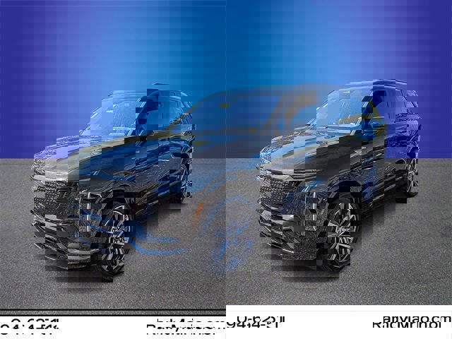 New 2026 Cadillac Vistiq Sport w/ LPO, Floor Liner Package image 1