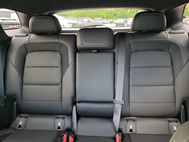 Used 2024 Chevrolet Blazer EV LT AWD/4WD image 14